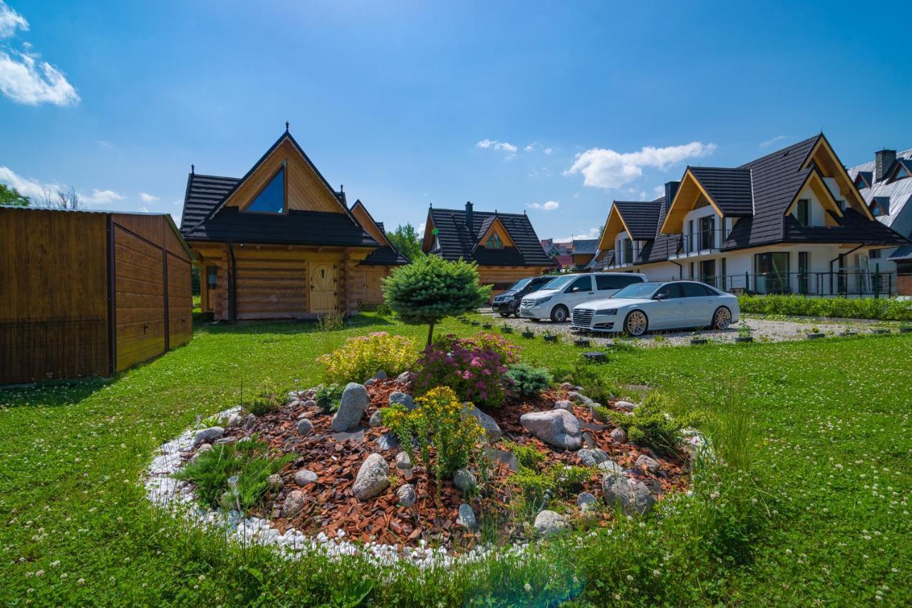 Goralska Kraina Villa - Zakopane — Photos 1