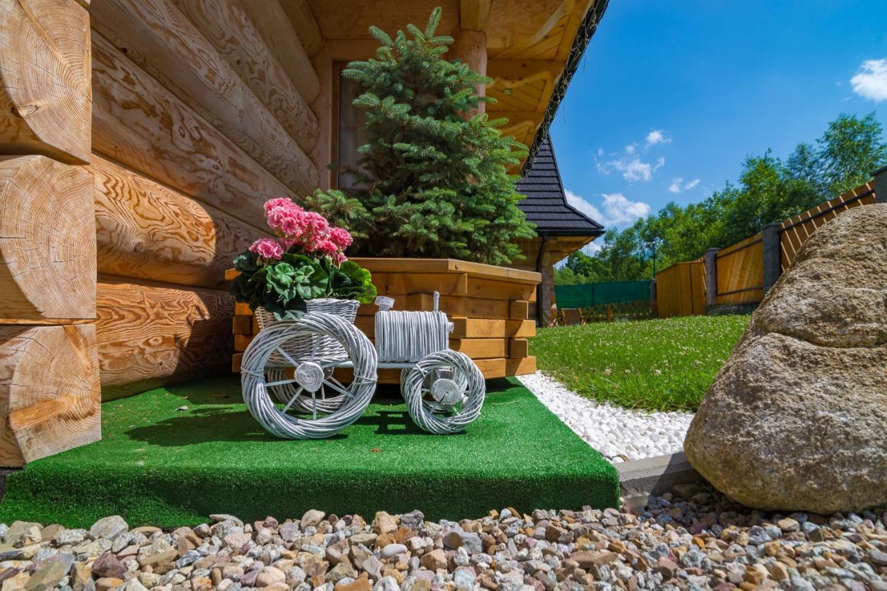 Goralska Kraina Villa - Zakopane — Photos 3